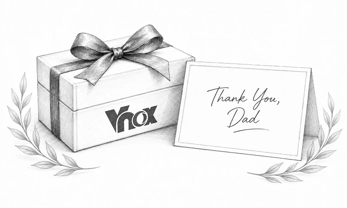 For Dad