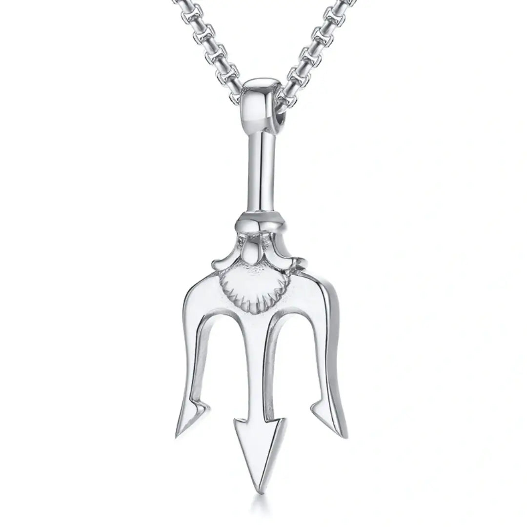 Pendant Necklace
