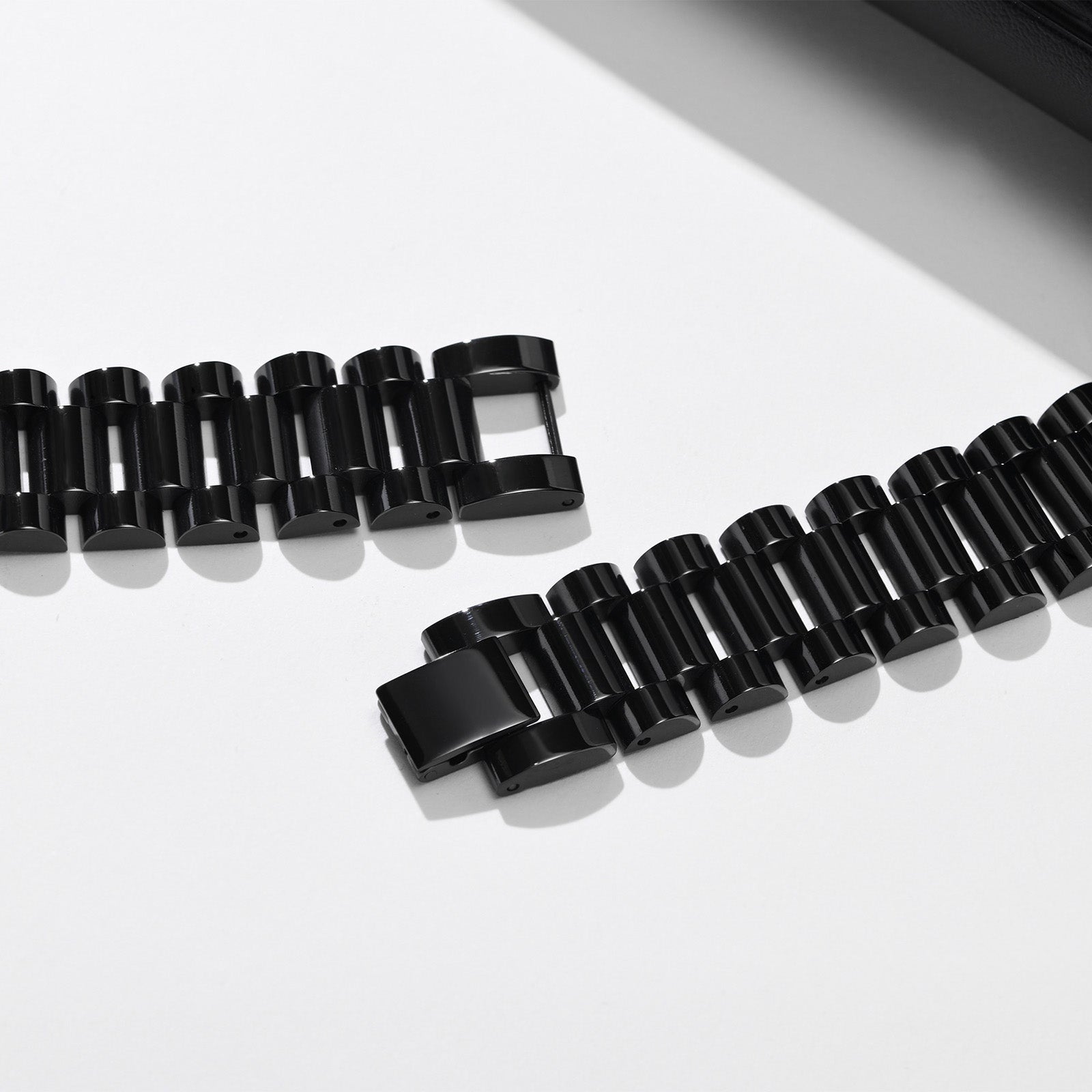 Men's Classic Steel Medical ID Bracelet