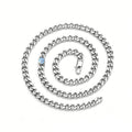 Love & Strength Natural Gemstone Necklace