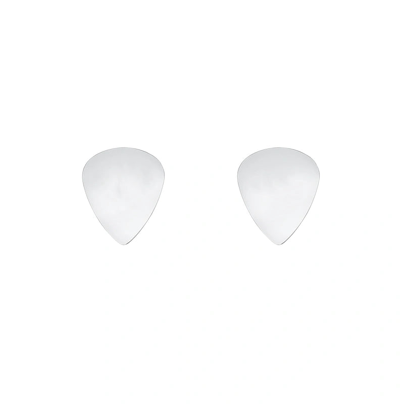 Personalized Guitar Pick – Custom Photo or Engraved Text